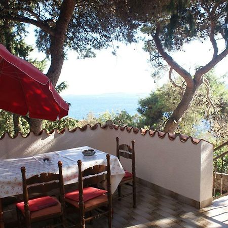 Villa Punta Donji Okrug  Esterno foto