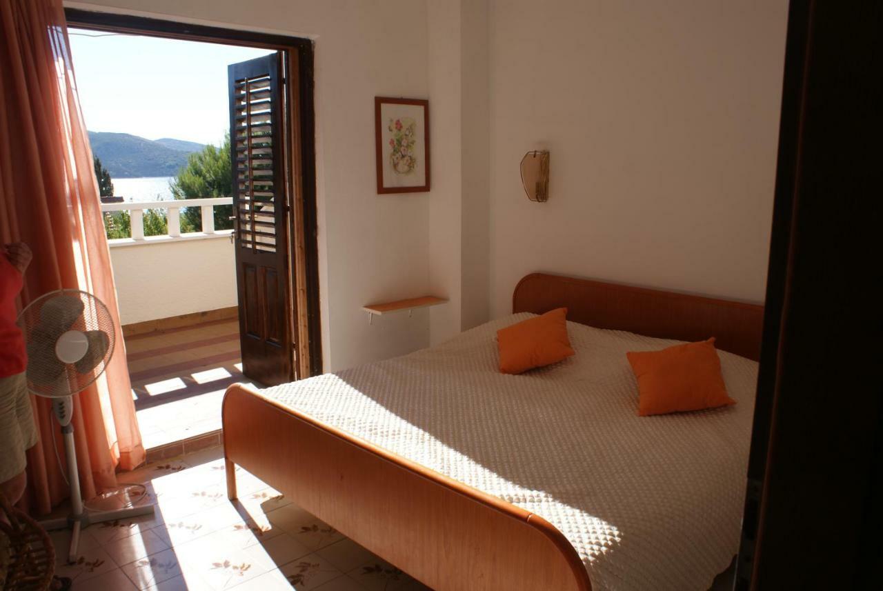 Villa Punta Donji Okrug  Esterno foto