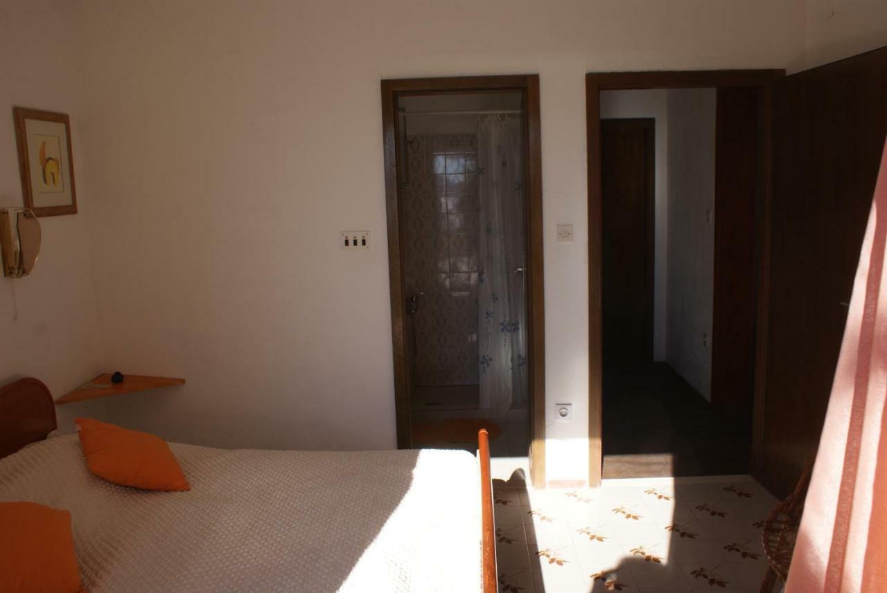 Villa Punta Donji Okrug  Esterno foto