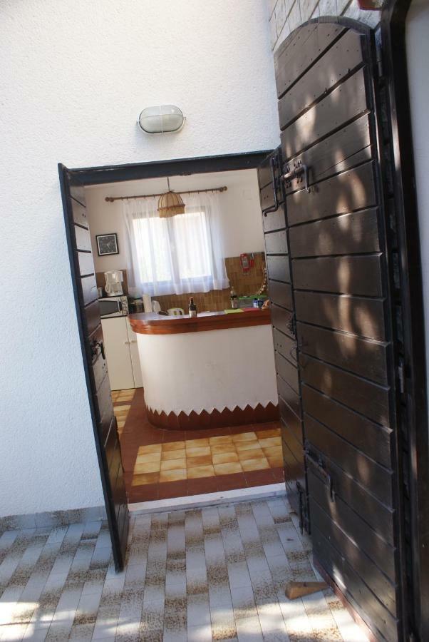 Villa Punta Donji Okrug  Esterno foto
