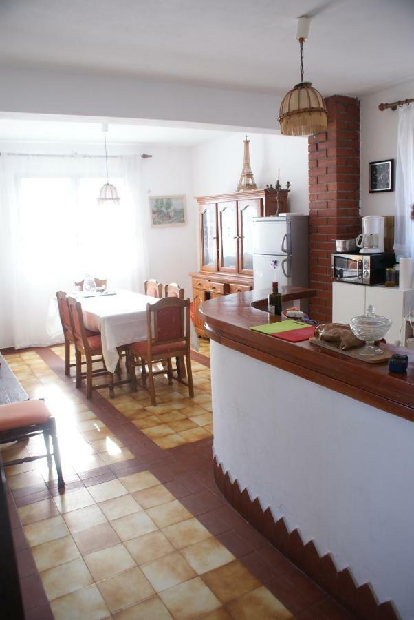 Villa Punta Donji Okrug  Esterno foto