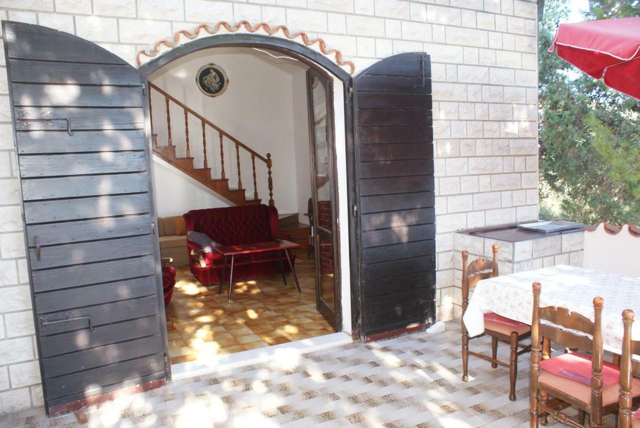 Villa Punta Donji Okrug  Esterno foto
