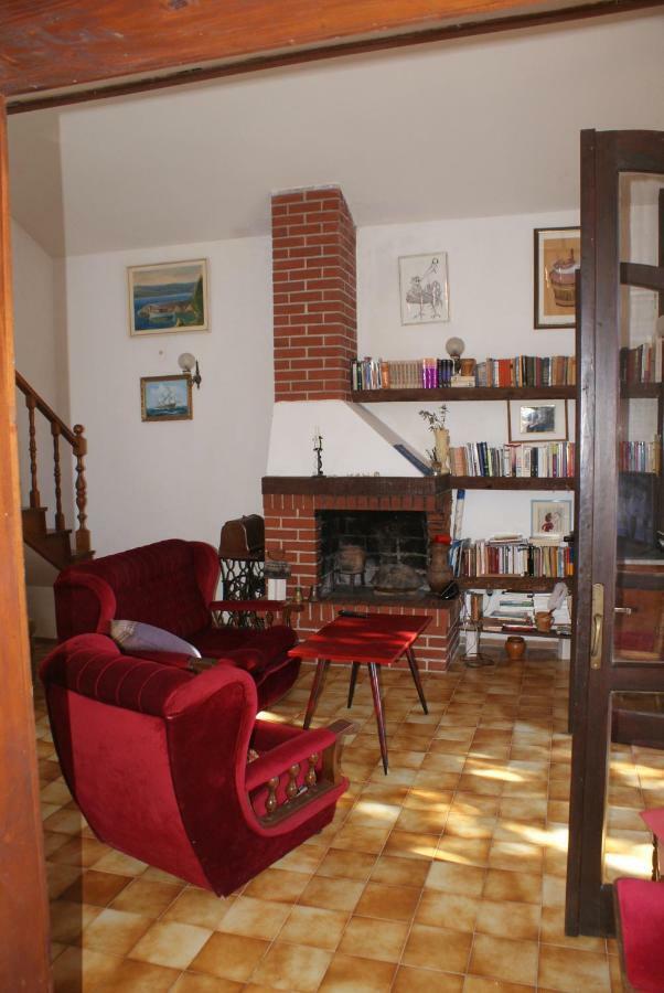 Villa Punta Donji Okrug  Esterno foto