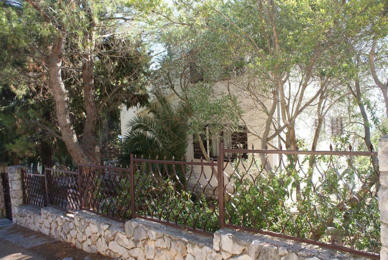 Villa Punta Donji Okrug  Esterno foto