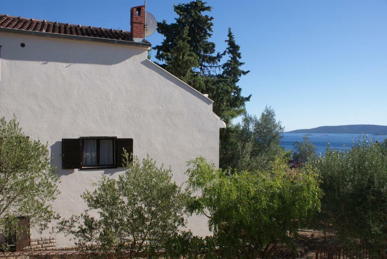 Villa Punta Donji Okrug  Esterno foto