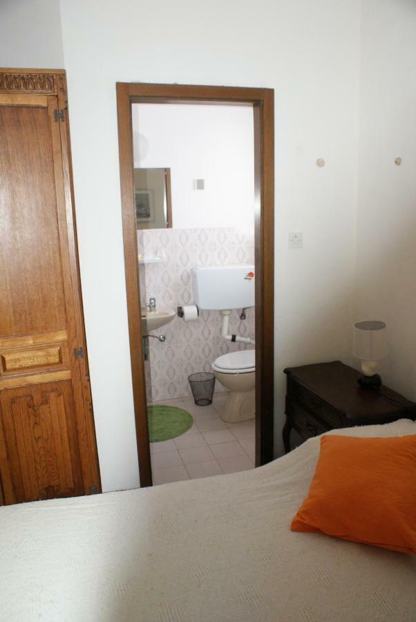 Villa Punta Donji Okrug  Esterno foto