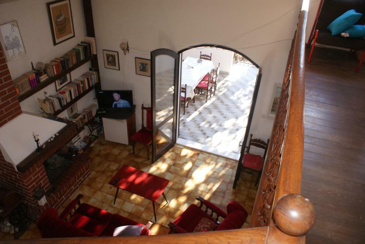 Villa Punta Donji Okrug  Esterno foto