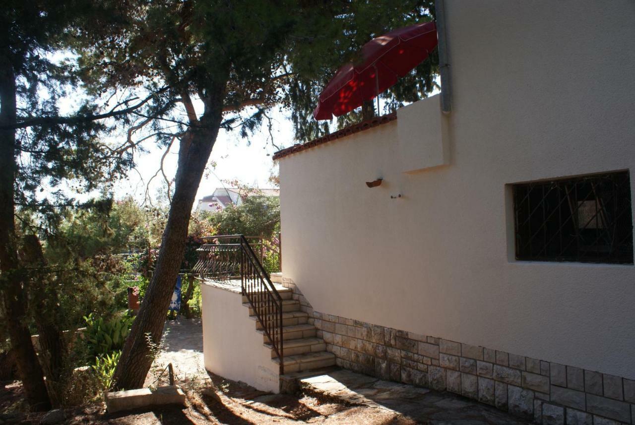 Villa Punta Donji Okrug  Esterno foto