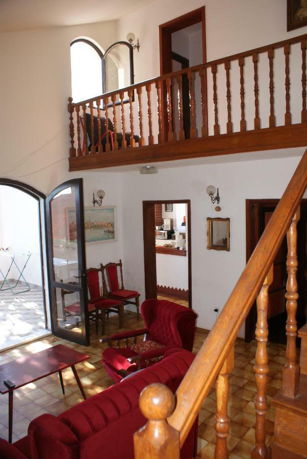 Villa Punta Donji Okrug  Esterno foto