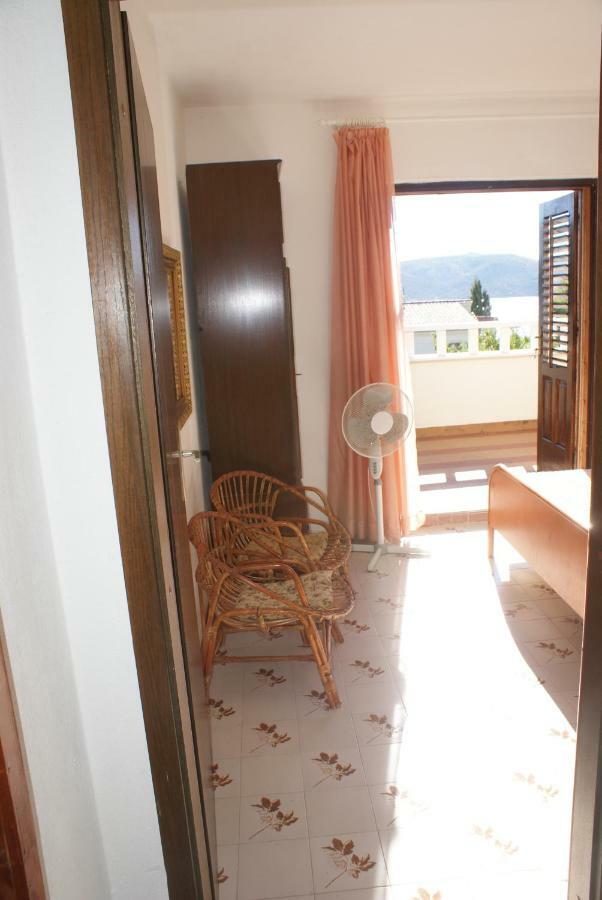 Villa Punta Donji Okrug  Esterno foto