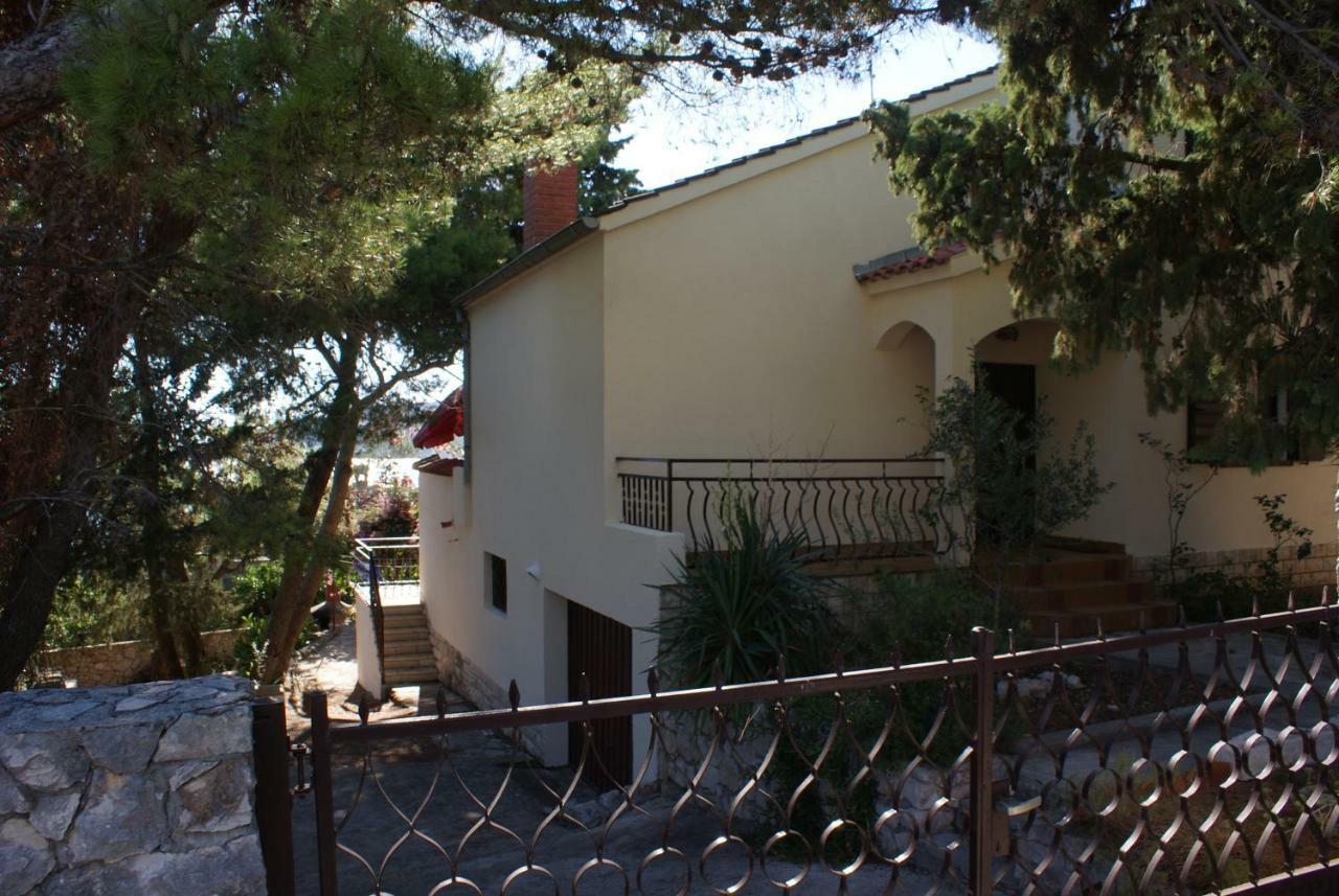 Villa Punta Donji Okrug  Esterno foto