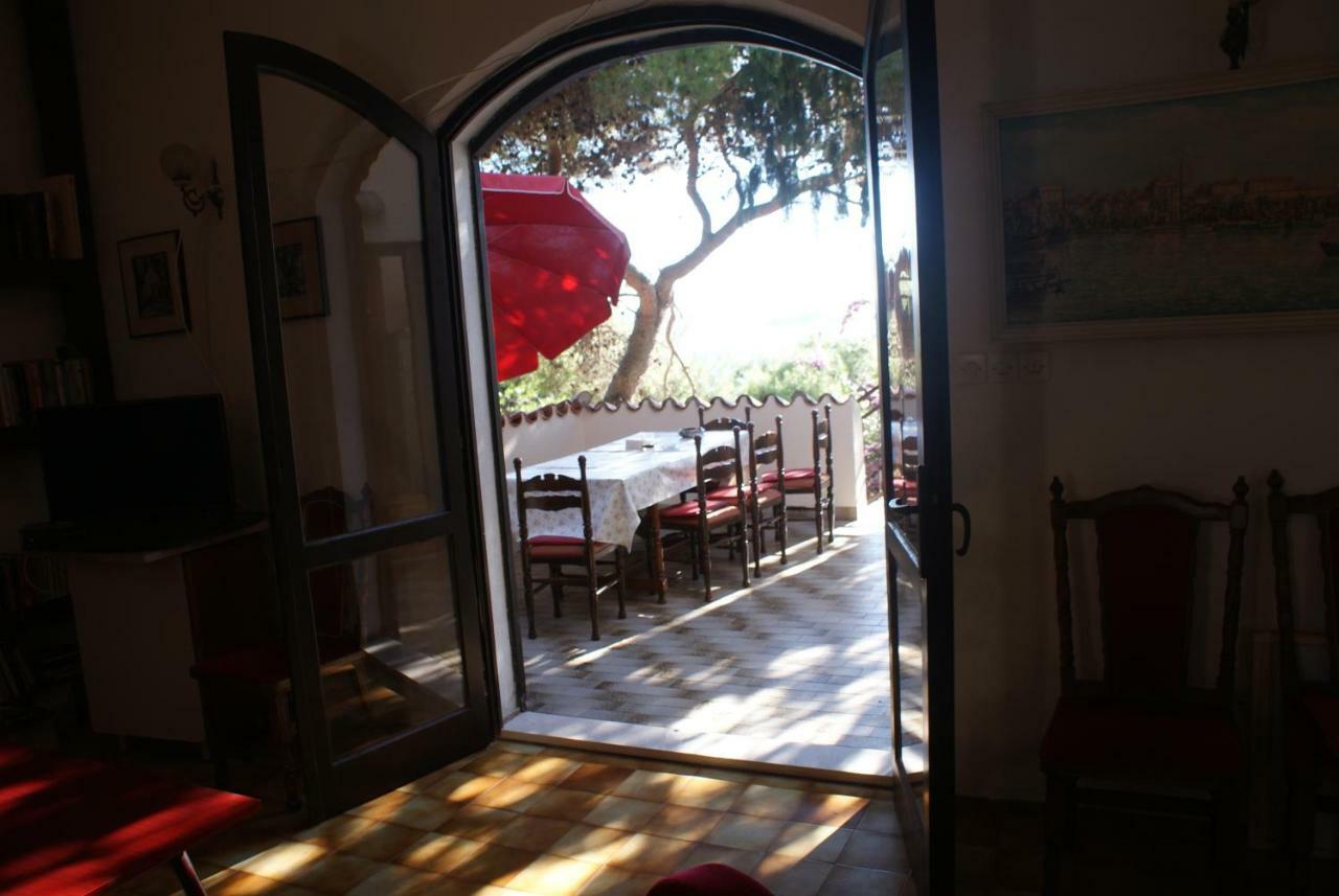 Villa Punta Donji Okrug  Esterno foto