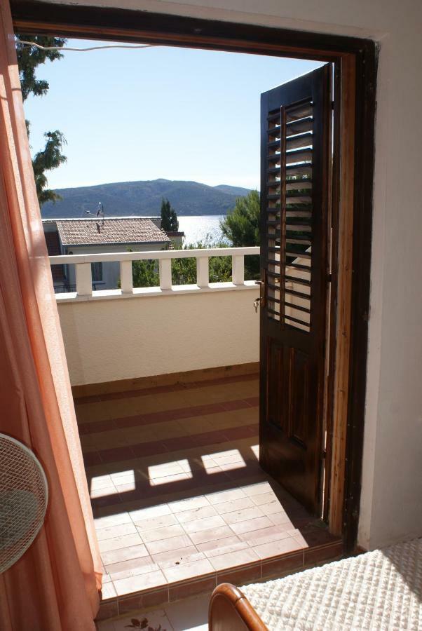 Villa Punta Donji Okrug  Esterno foto