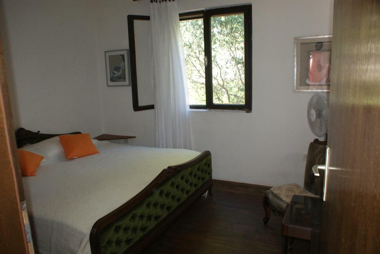 Villa Punta Donji Okrug  Esterno foto