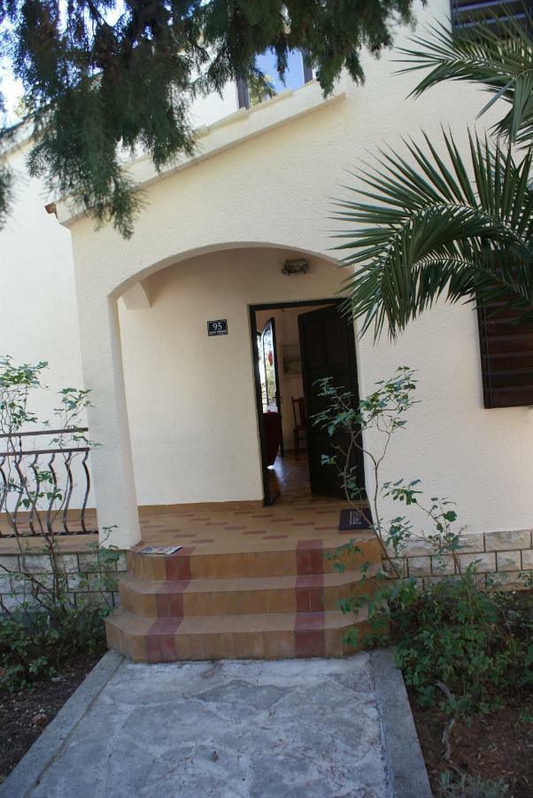 Villa Punta Donji Okrug  Esterno foto