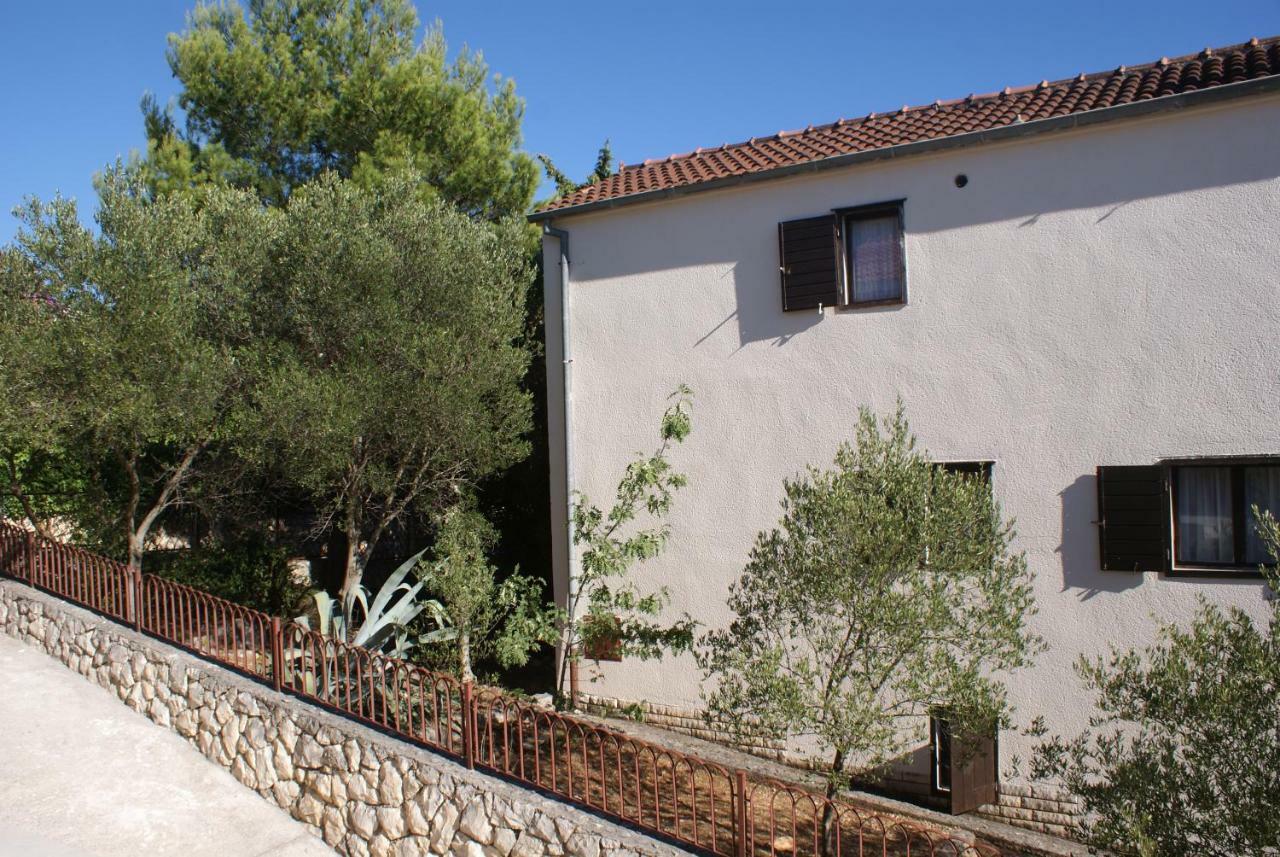 Villa Punta Donji Okrug  Esterno foto