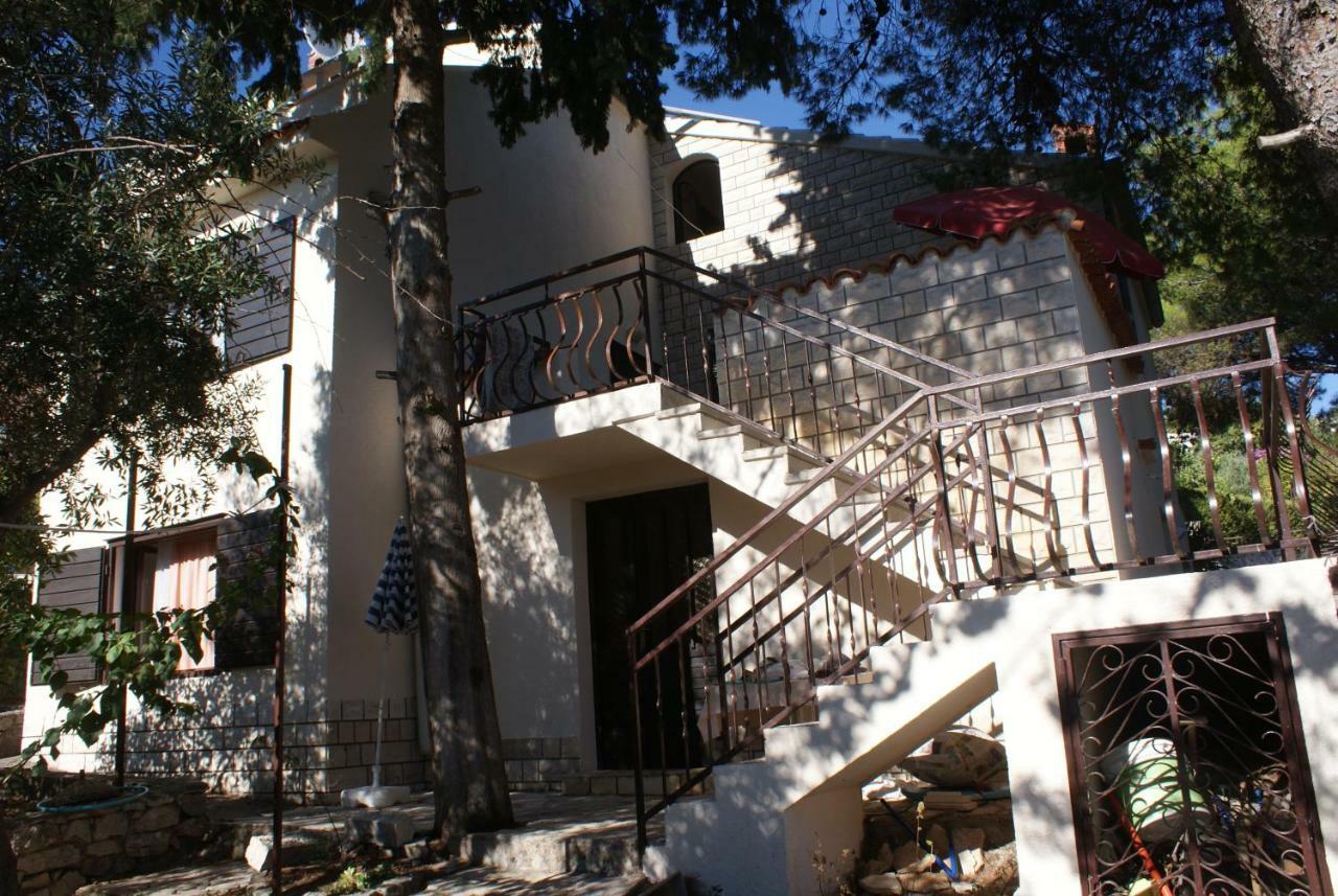 Villa Punta Donji Okrug  Esterno foto