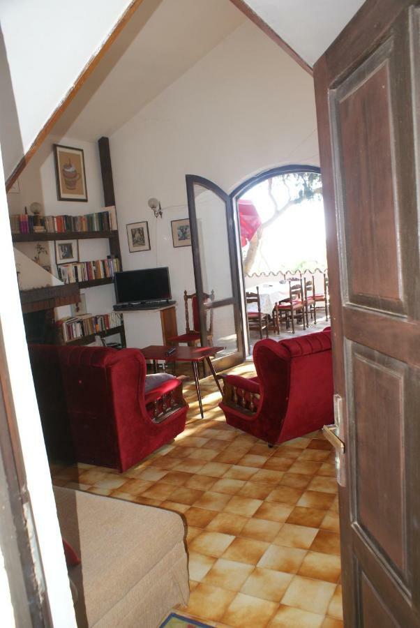 Villa Punta Donji Okrug  Esterno foto