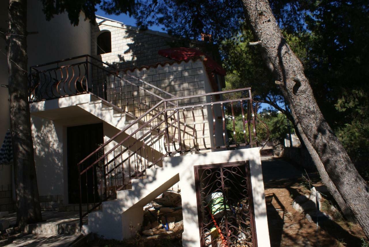 Villa Punta Donji Okrug  Esterno foto