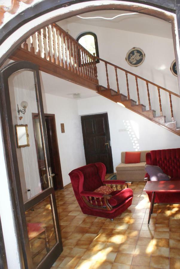 Villa Punta Donji Okrug  Esterno foto