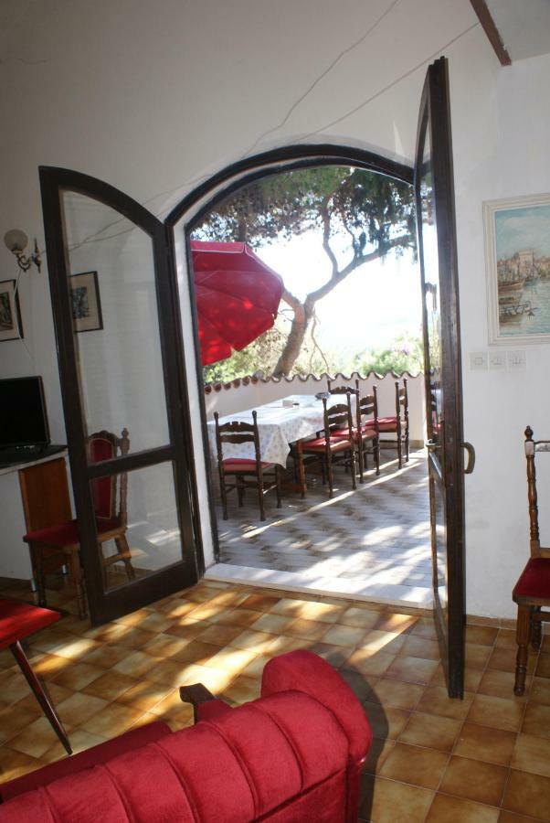 Villa Punta Donji Okrug  Esterno foto