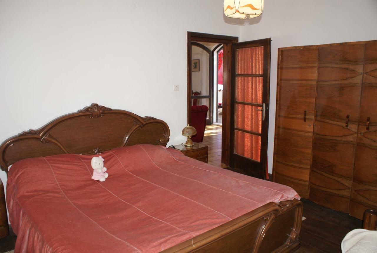 Villa Punta Donji Okrug  Esterno foto